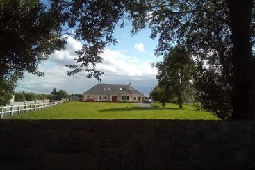 Birchall Bay B&b