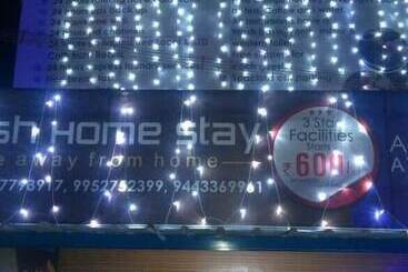 酒店 Kanish Home Stay