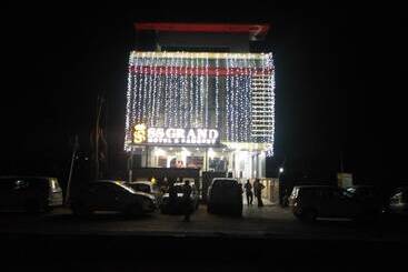 فندق Ss Grand