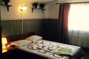 بيت ريفى Khutorok