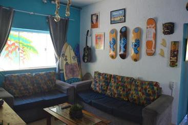 La Casa Hostel