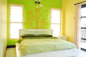 פנסיון Baan Maitree Boutique House