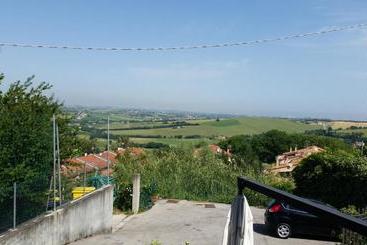 Pansiyon Il Borgo
