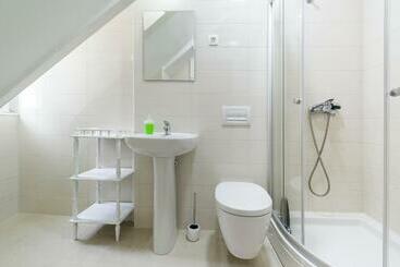 ペンション La Vecchia Casa