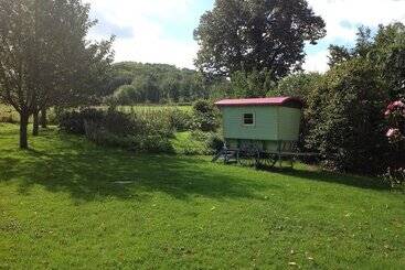 B&b Au Pain Quotidien