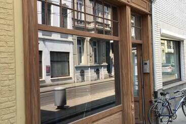 B&b Petit Prince, Gent