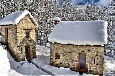 مبيت وإفطار Agriturismo Fattoria Ortoalpino