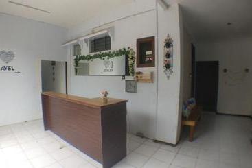 住宿加早餐  Atmosfera Homestay