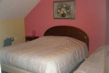 Bed and Breakfast Chambres D Hôtes Chesne