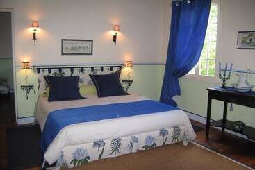 Bed and Breakfast Domaine De L Arnaudière