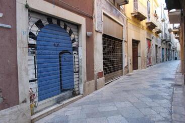 צימר Kasbah San Francesco