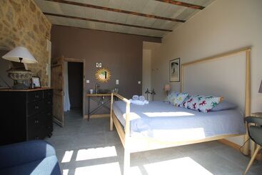 Bed and Breakfast La Sellerie