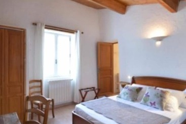 Bed and Breakfast Mas Marican