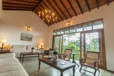 مبيت وإفطار Niketh Villa Kandy