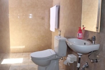 민박 Tunjung Kuning Cottage