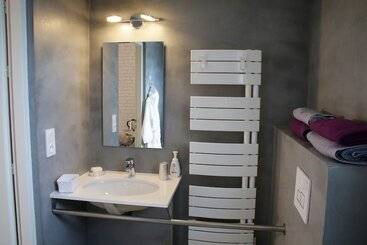 Bed and Breakfast Une Pause Au Logis