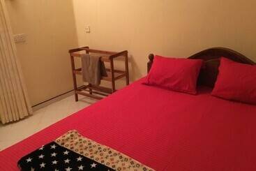 Benjohostel