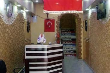 Dilara Otel