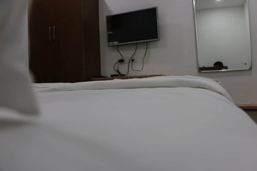 בית מלון כפרי A1 Grand