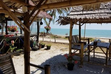 هتل Baan Lee Bungalows