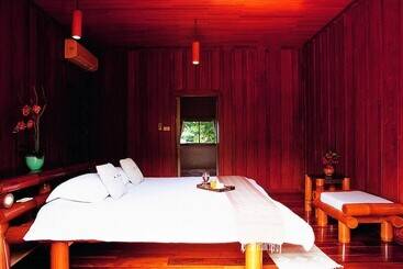 בית מלון כפרי Baan Thai Resort