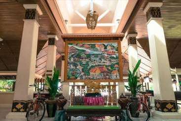 酒店 Darapura At Wangyang Resort