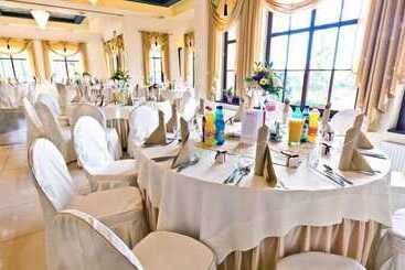 בית מלון כפרי Dudek