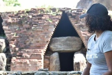 酒店 Explorer By Eco Team  Maduru Oya National Park