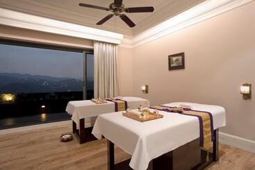 Fortune Select Forest Hill, Kasauli Member Itc Hotels Group