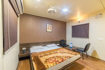 فندق Great India Resort