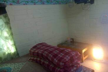 Отель Hanumant Inn