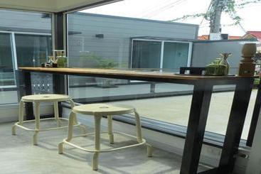 酒店 Journey Hostel