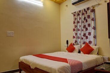فندق K S Residency By Oyo Rooms