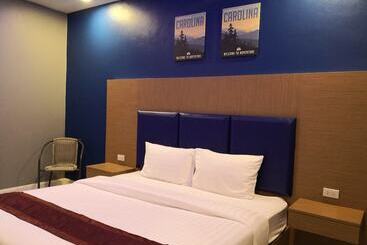 Hotel Laksana Boutique