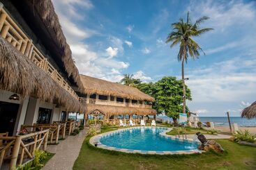 酒店 Lavanya Beach And Dive Resort