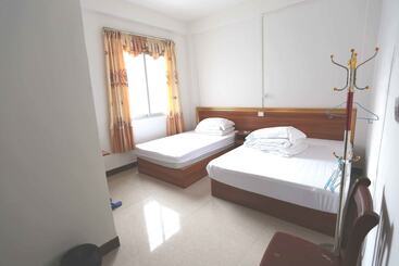 فندق Mingshi Red Bean Restaurant Homestay