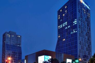 فندق Nanjing Keyne Neqta