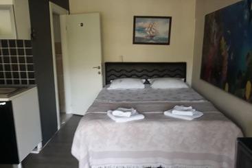 فندق Nesilce Tatil Koyu