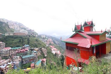 فندق Oyo 19174 Home Delightful Stay Dhalli