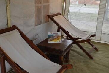 ホテル Rishikul Kumbh Cottages