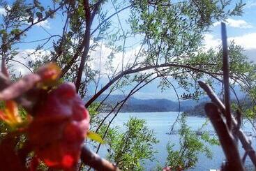 호텔 Sakli Gol Evleri