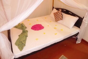 호텔 Sea Breeze Inn Talalla