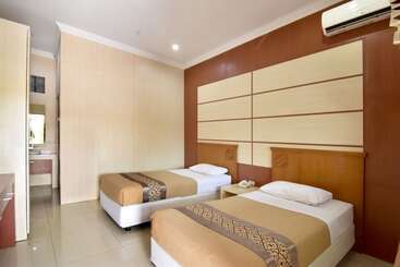 Otel Sendang Sari