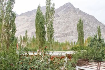 Hotel Sha Cho Guest House