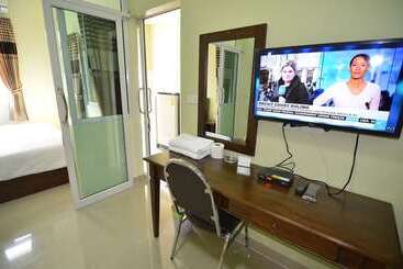 فندق The Best Place