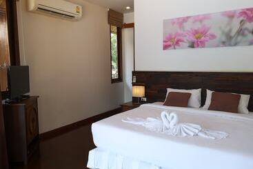 فندق Veepana Resort