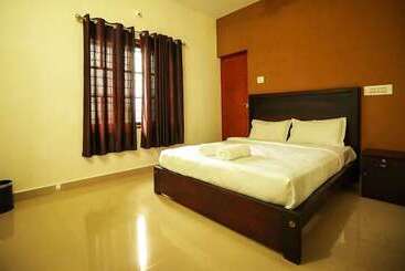 コテージ Kananam Retreat