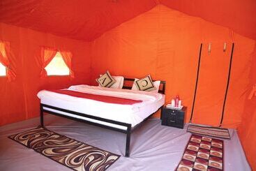 Kumbh Mela Cottage Accomodation