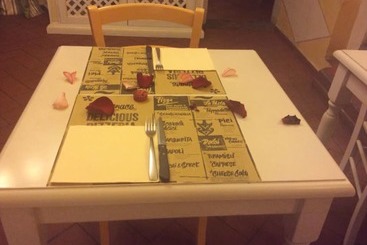 La Fornace Bed & Breakfast