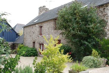 コテージ Le Clos Saint Michel